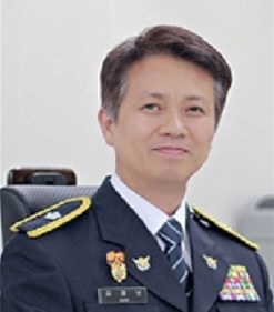 김종보 경기남부경찰청 경무부장 내정자 (사진=경기남부경찰청 제공)