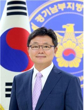 오문교 경기남부경찰청 자치경찰부장 내정자 (사진=경기남부경찰청 제공)