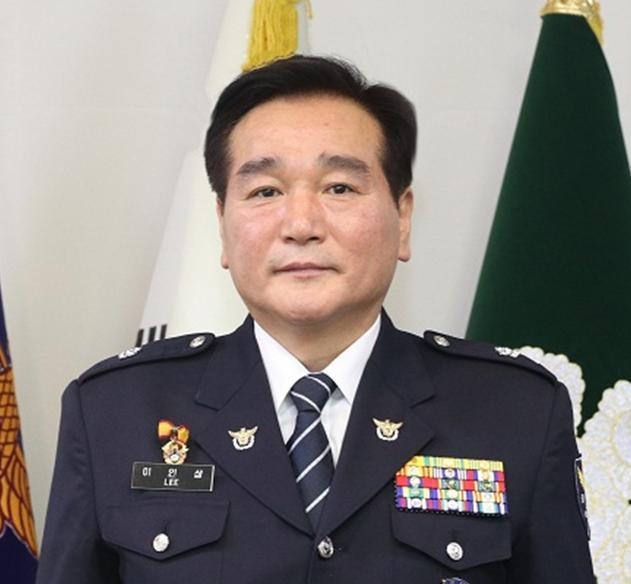 이인상 경기북부경찰청 공공안전부장 내정자 (사진=경기북부경찰청 제공)