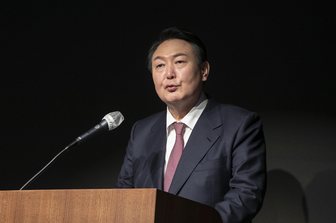 국민의힘 윤석열 대선 후보 (사진=연합뉴스 제공/자료사진)