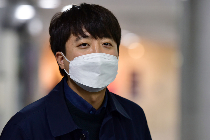 국민의힘 이준석 대표 (사진=연합뉴스/자료사진)