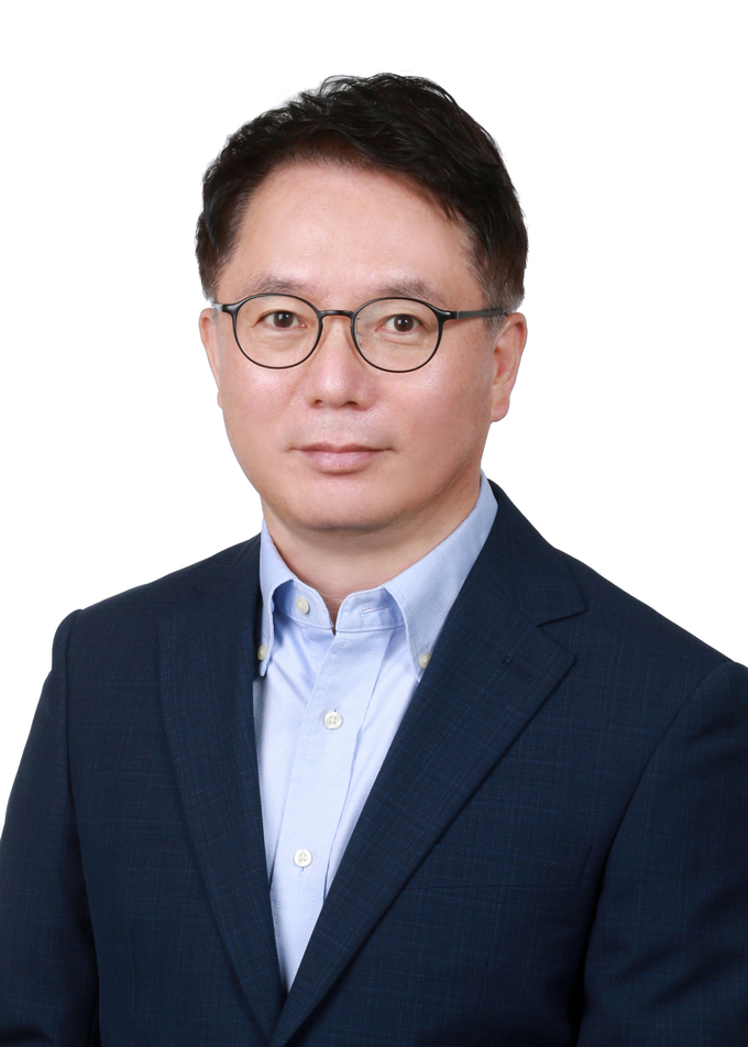 계원예술대학교 제10대 신임 총장 권창현 교수.
