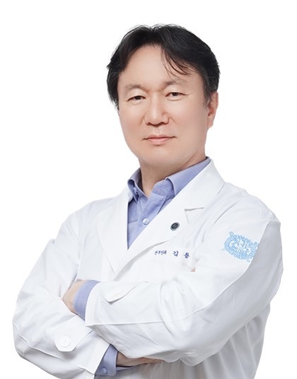 산부인과 김용범 교수. (사진=분당서울대병원 제공)