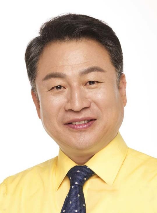 안승남 구리시장.(사진= 구리시 제공)