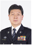 우희경 안양교도소장.