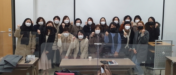 시흥시 종합일자리센터 맞춤 내용 서비스 제공.(사진=시흥시 제공)