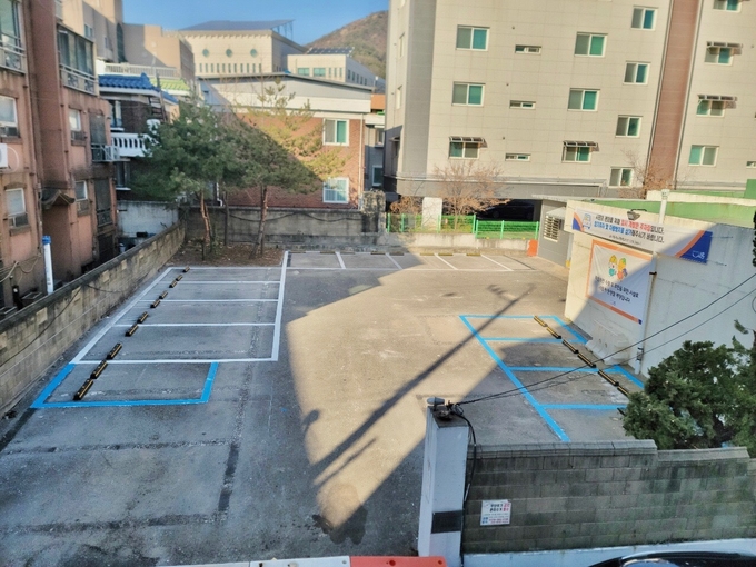 시흥시, 대야동 주차난 숨통 트일 임시 공영주차장 ‘무료’ 운영한다.(사진=시흥시 제공)