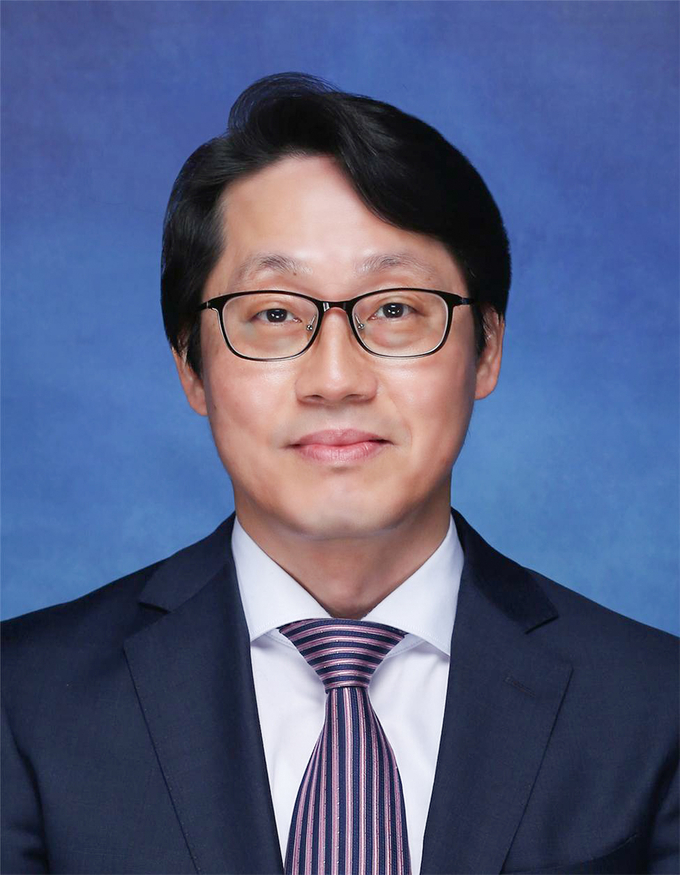 김상섭 인하대 신소재공학과 교수. ( 사진 = 인하대 제공 )