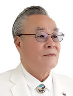 김용식 인천 서구발전협의회장.