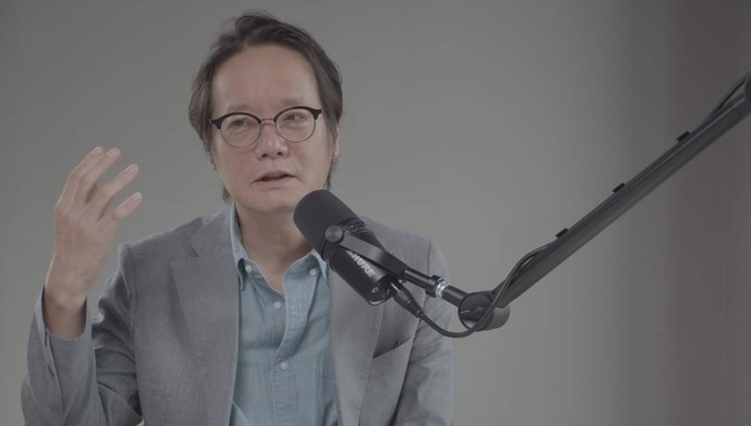 오동진 영화평론가