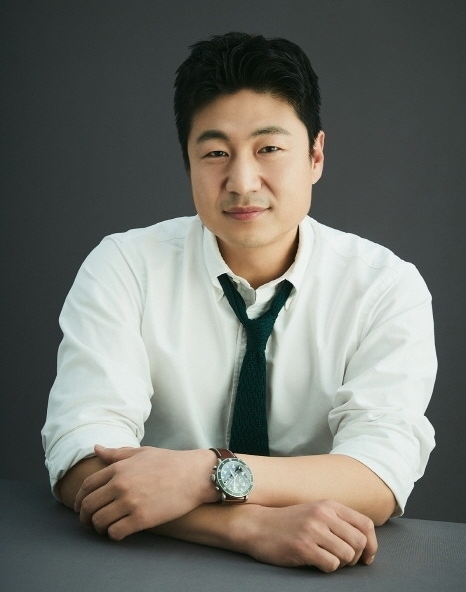 류영준 카카오페이 대표. 경기신문
