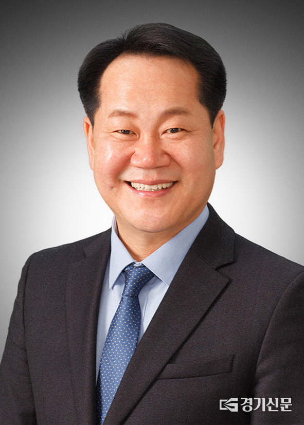 정윤 시의원. (사진=경기신문 DB)