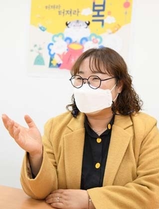 포천시청소년상담복지센터 최후남 센터장. (사진=포천시 제공)