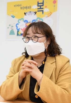포천시청소년상담복지센터 최후남 센터장. (사진=포천시 제공)