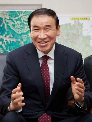 이제남 용인시의회 도시건설위원장.(사진= 용인시의회 제공)