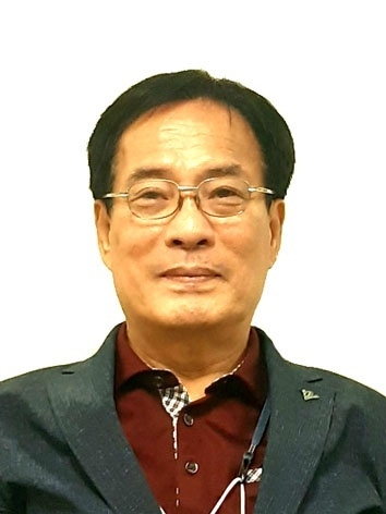 안병옥 협회장.