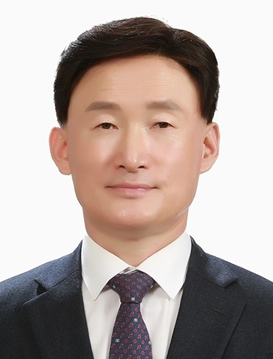 강병국 제6대 양평공사 사장