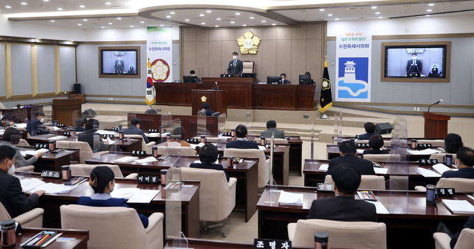 (사진=수원시의회 제공)