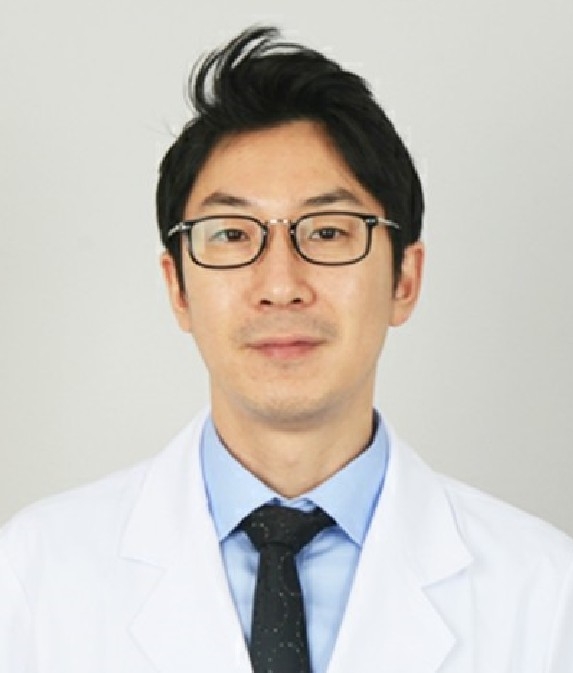 고려대학교 안산병원 신경과 이상헌 교수. (사진=고려대학교 안산병원 제공)