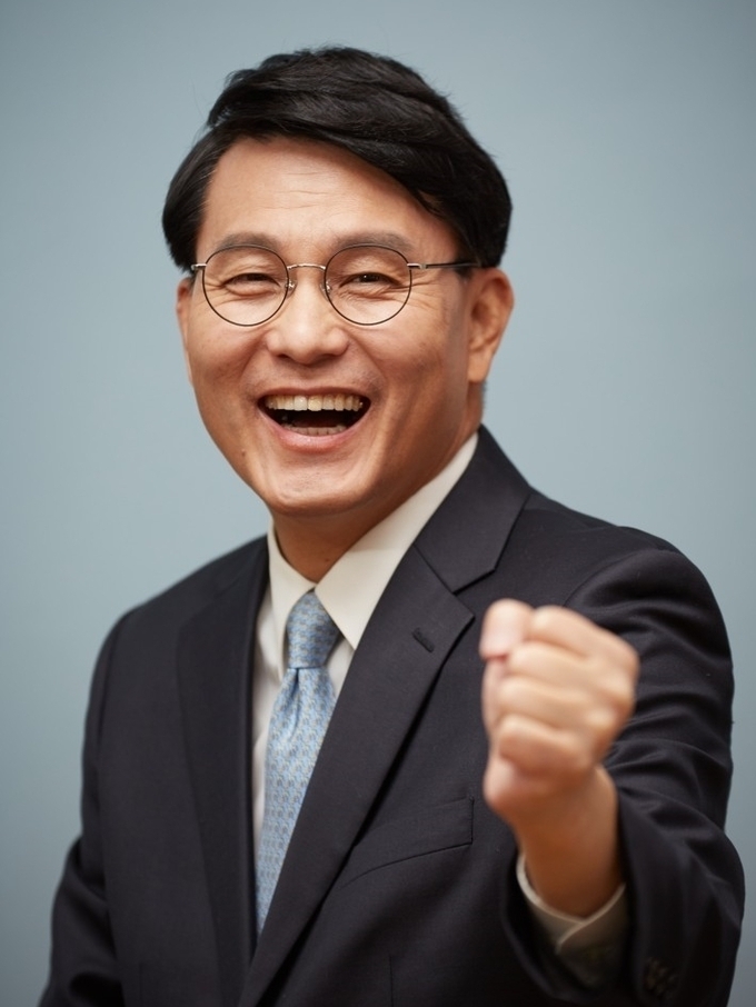 윤상현(인천 동구·미추홀구을) 국민의힘 국회의원.( 사진 = 윤상현 의원실 제공 )