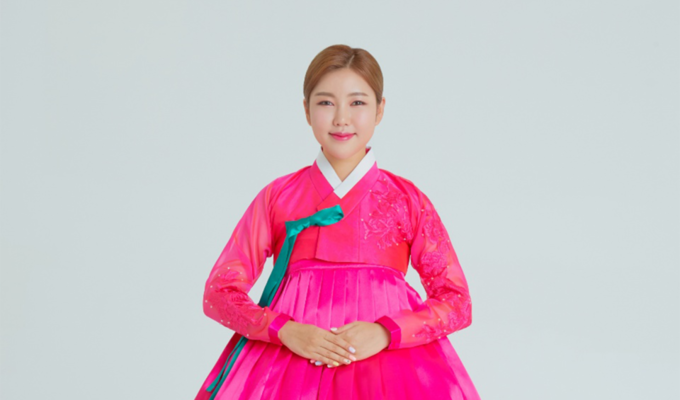 KBS '조선팝 어게인 송가인'. (사진=KBS 제공) 