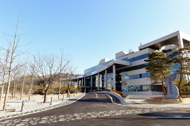 경기북부청사 (사진=경기도 제공)