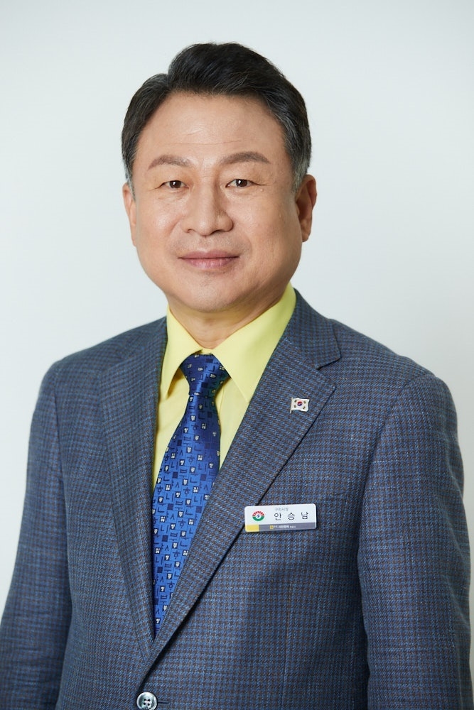 안승남 구리시장