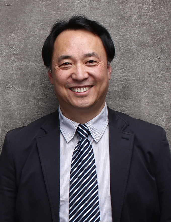 이지훈 신임 경기문화재연구원장. (사진=경기문화재단 제공)