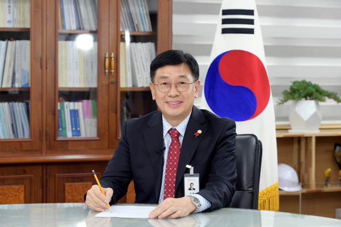  전진선 양평군의회 의장.(사진=양평군의회 제공)