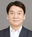 국민의당 안철수 대선후보.