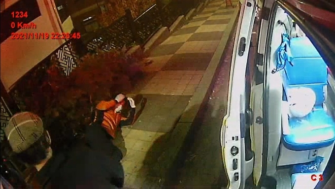 (사진=경기도 소방재난본부 제공)