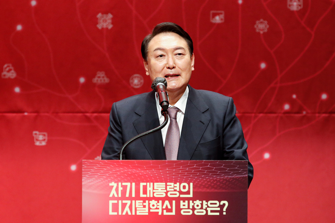 국민의힘 윤석열 대선 후보 (사진=연합뉴스 제공/자료사진)