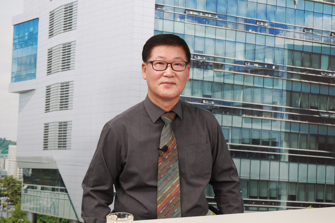 박광순 시의원. (사진=성남시의회 제공)