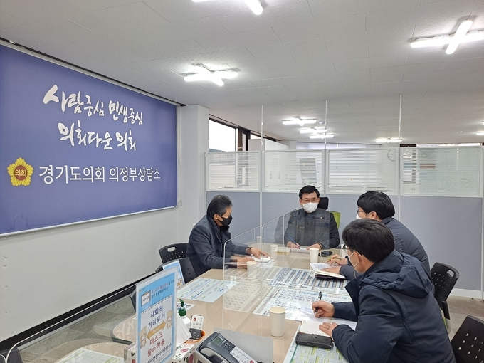 (사진=권재형 의원 제공)