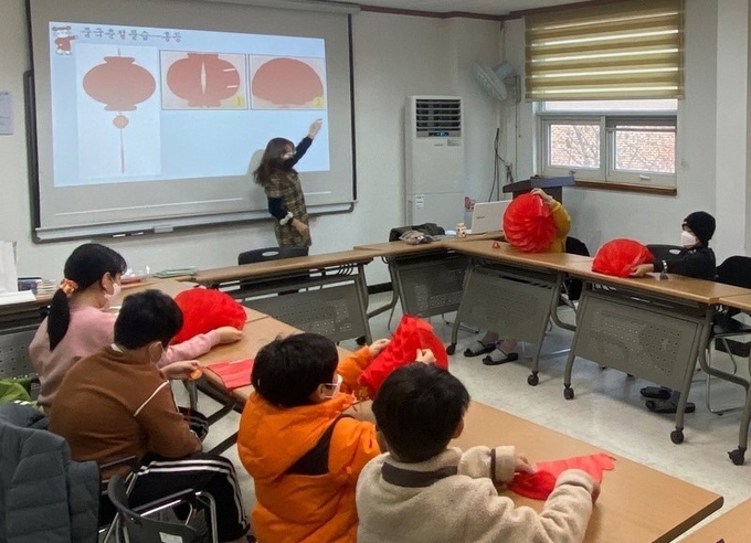 광주시가 2022년도 다문화가족·외국인주민 지원 사업을 운영할 기관을 모집한다.(사진=광주시 제공)