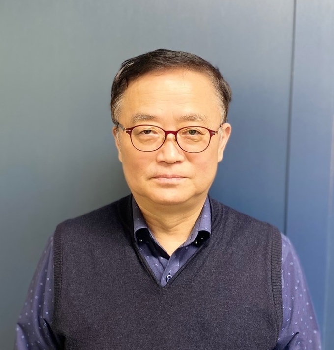 진혁화 신임 항만위원. ( 사진 = 인천항만공사 제공 )