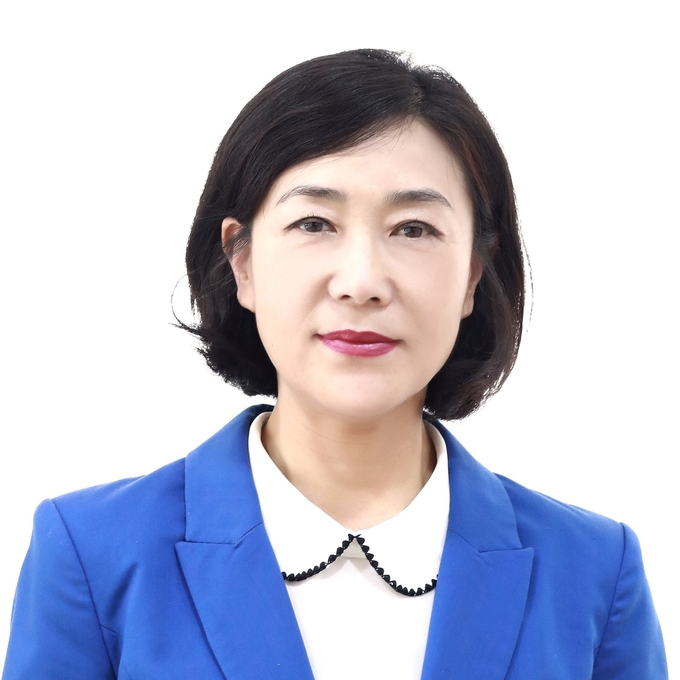 한은경 오산시의원 