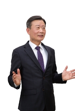 김종억 용인시 도농상생협력관