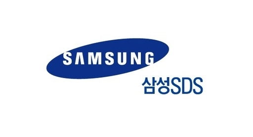 삼성SDS CI.