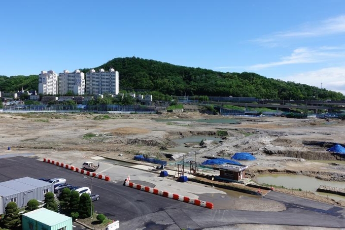 인천뮤지엄파크 소장품 수집정책 기본 구성 완료…4월 발표 예정 인천뮤지엄파크 소장품 수집정책 기본 구성 완료…4월 발표 예정