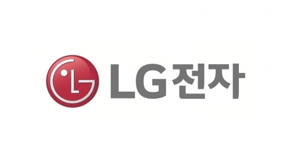 LG전자 CI
