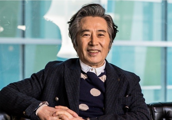 배우 백윤식. (사진=판타지오 제공)