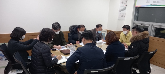 오산시도 오미크론 확진자 급증에 따라 의료대응 협의체를 구성해 모니터링 체계 등을 정부방침에 따라 개편해 나가기로 했다.(사진=오산시 제공)