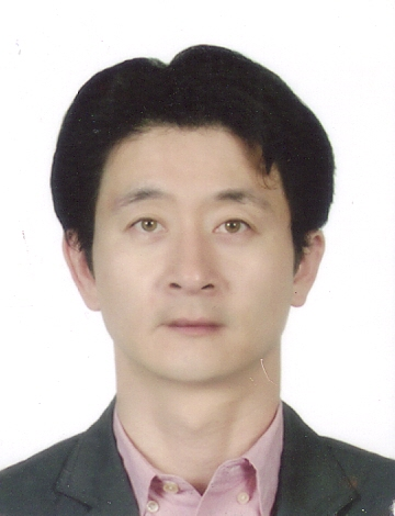 안성재 교수. ( 사진 = 인천대 제공 )