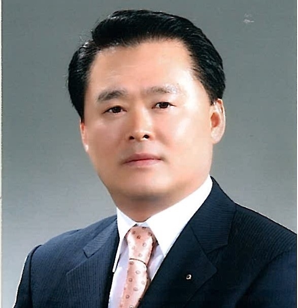 (사)글로벌최고경영자클럽 중앙회 신임 서동만 회장. ( 사진 = 중진공 인천본부 제공 )