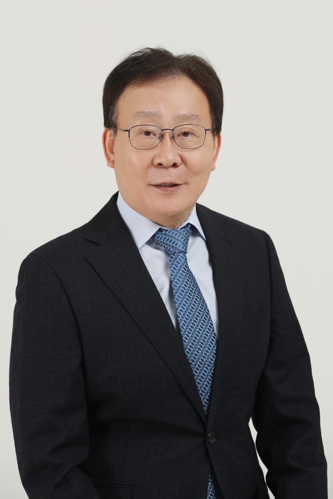인천일보 김영환 대표이사. ( 사진 = 인천일보 제공 )