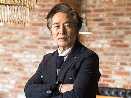 배우 백윤식 (사진=판타지오 제공)