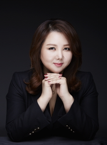 소프라노 홍주영.
