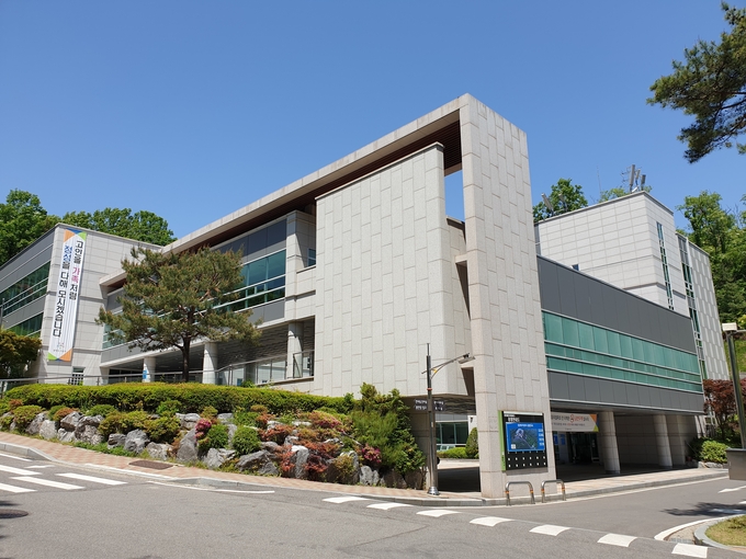 광명메모리얼파크.(사진=광명도시공사 제공)