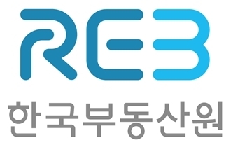 한국부동산원 CI